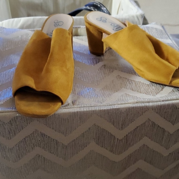 So Me Shoes - Cute sandals